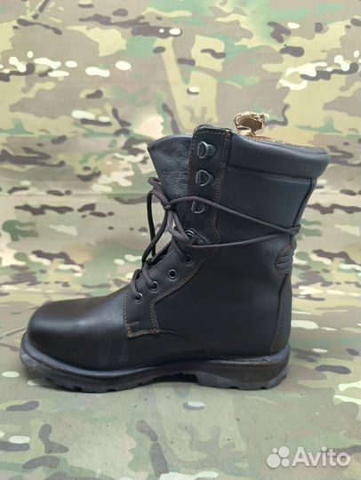 Итальянские ботинки montebove Made in Italy