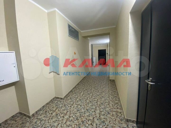 3-к. квартира, 81 м², 11/21 эт.