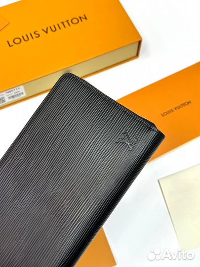 Кошелёк мужской Louis Vuitton Zippy