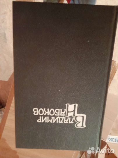 Художественные книги