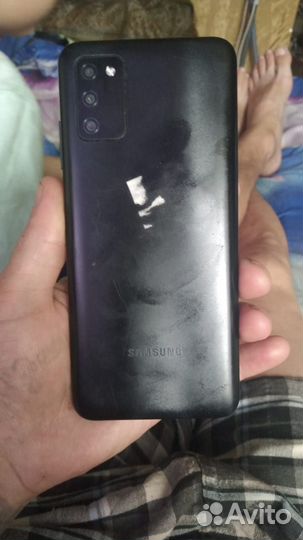 Samsung Galaxy A03s, 4/64 ГБ