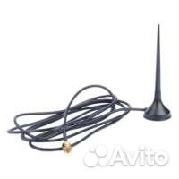 GSM антенна GSM 2db RG174