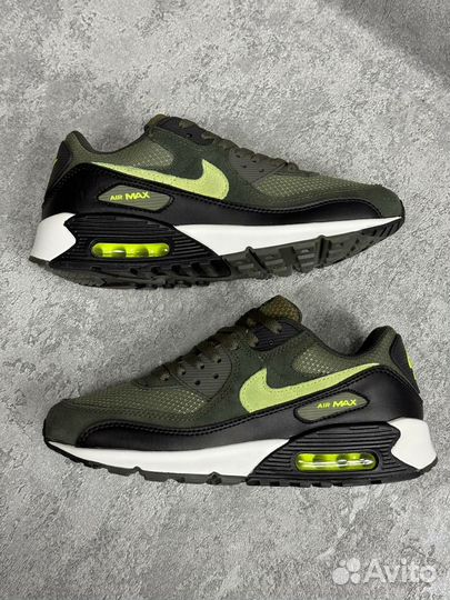 Кроссовки nike air max 41-46