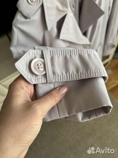 Плащ женский 46 р