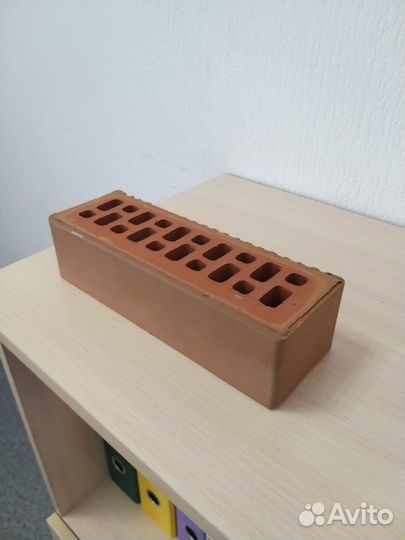 Кирпич 0,7 Евро