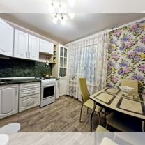 1-к. квартира, 36,5 м², 2/3 эт.