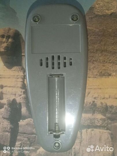 Точилка для картриджа бритвы