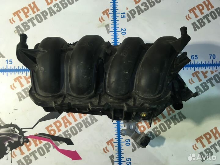 Пежо 308 Впускной коллектор