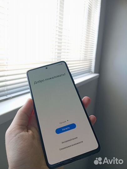 Samsung Galaxy A51, 4/64 ГБ