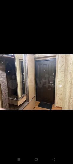 1-к. квартира, 40 м², 4/10 эт.