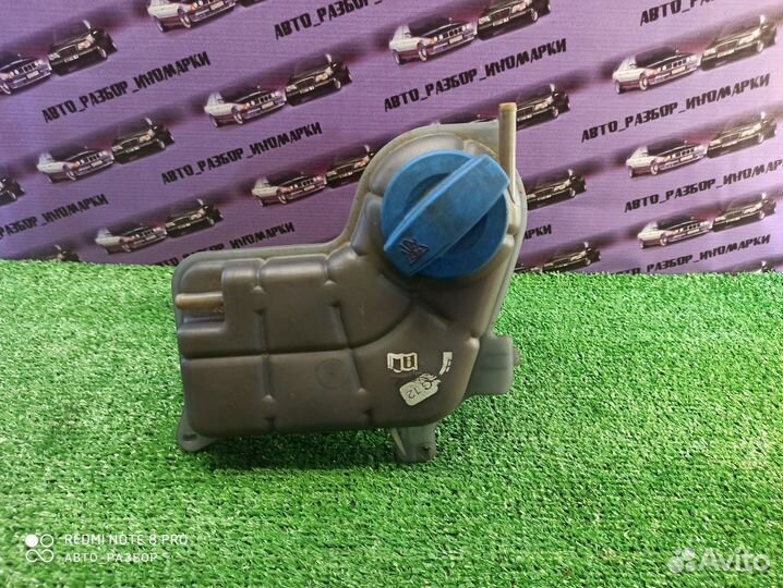 Бачок расширительный Ауди А6 С5