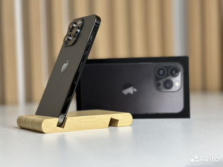iPhone 13 Pro, 256 ГБ