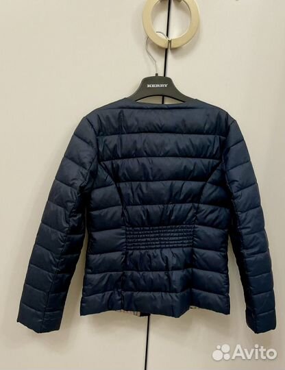 Куртка для девочки 130 sisley