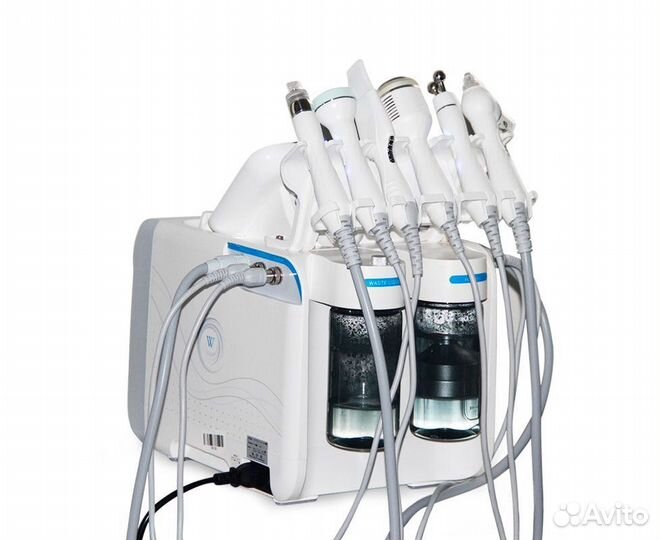 Аппарат Nova H202 6В1
