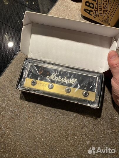 Marshall Jack Rack 2