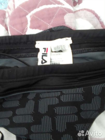 Плавки мужские / М