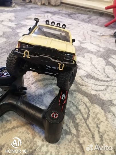 Wpl на радиоуправление