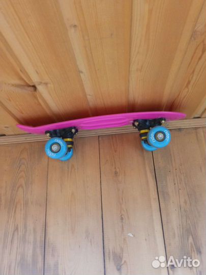 Скейт детский