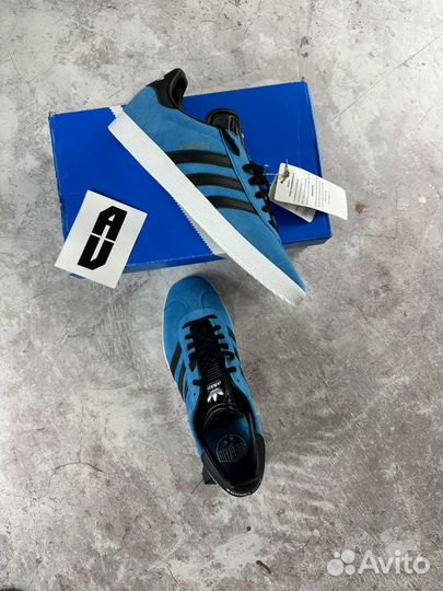 Adidas gazelle x MLS оригинал