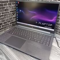 Ноутбук F+ Flaptop 8512W