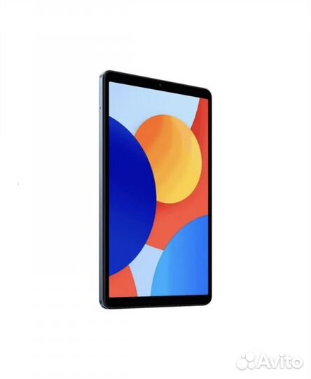 Redmi Pad SE 8.7 4g Black