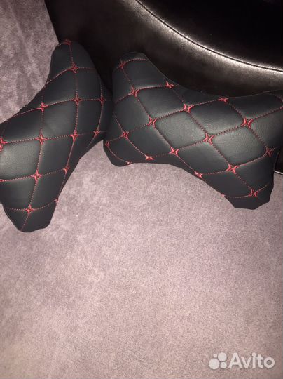 Автомобильная подушка