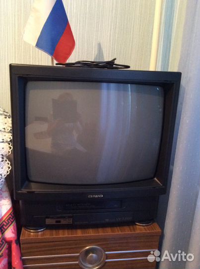 Видеодвойка Айва моноблок