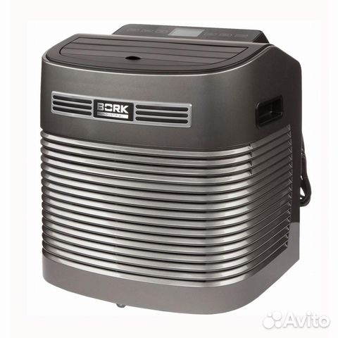 Кондиционер Bork