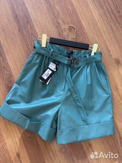 Шорты pinko новые оригинал 42/44