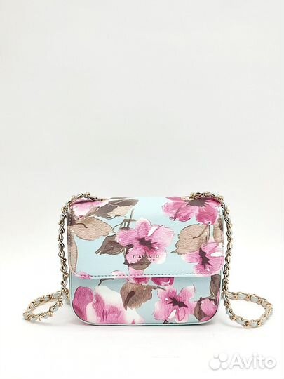 Сумка женская новая Diana&Co оригинал