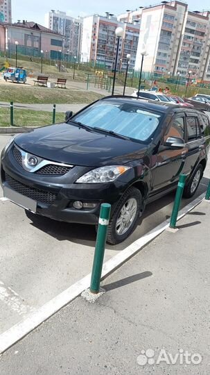 Great Wall Hover H5 2.0 МТ, 2013, 134 000 км
