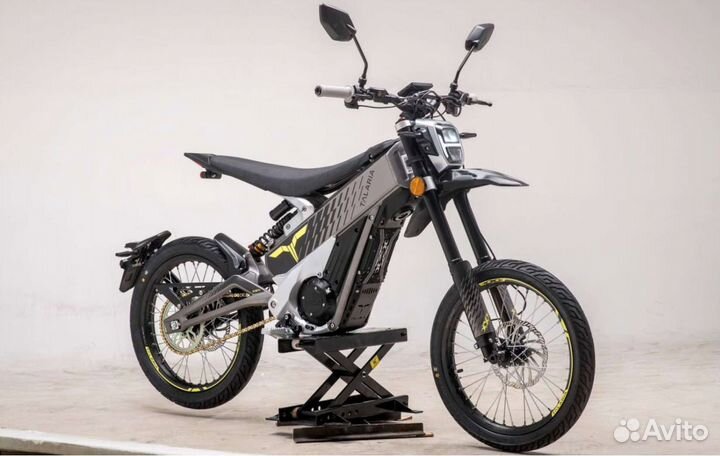 Электробайк Talaria TL2500 L1E #99