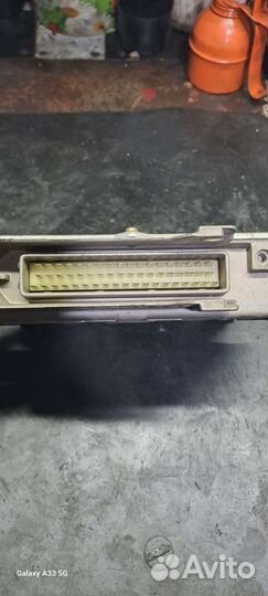 Эбу мозги на ваз 2112