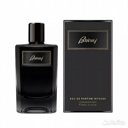 Brioni Eau de Parfum Intense (оригинал)