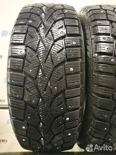 Gislaved NordFrost 100 185/60 R15 88T