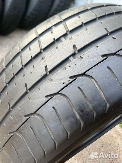 Pirelli P Zero 245/40 R19 98Y