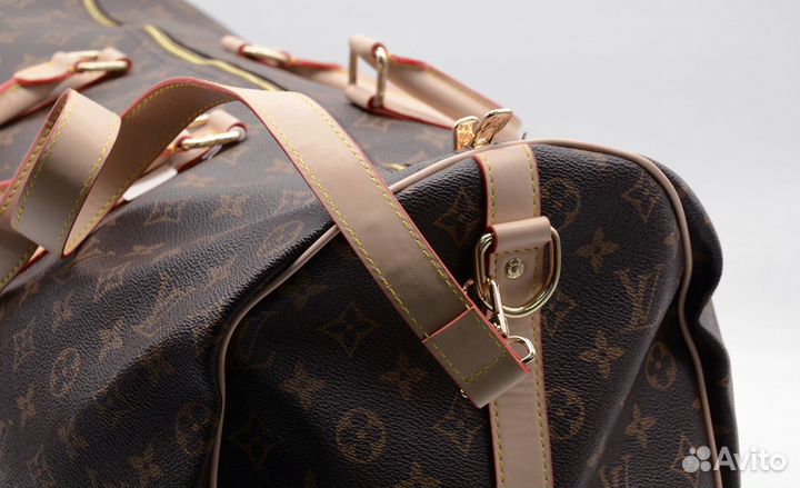 Дорожная сумка Louis Vuitton