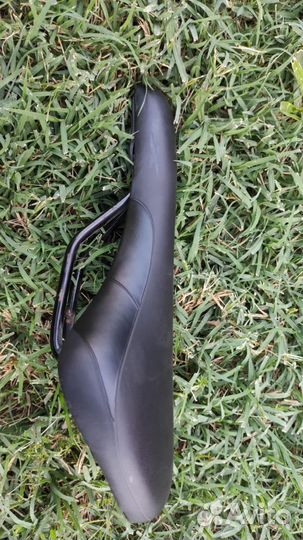 Сиденье для велосипеда