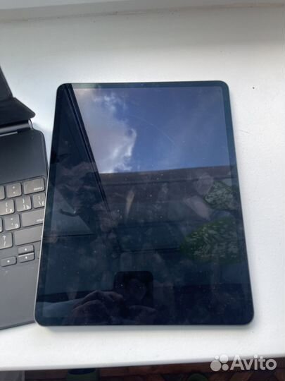 Apple iPad Pro 2021 12.9