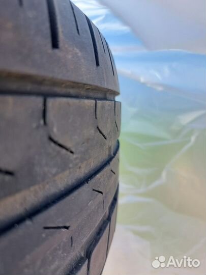 Pirelli Cinturato P7 205/55 R16