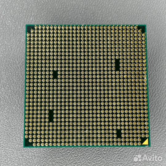 Процессор AMD Phenom II X2 Callisto 550 AM3