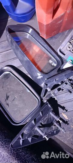 Флажки ваз 2110