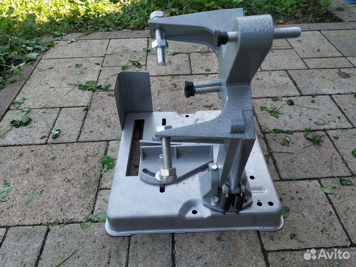 Стойка для ушм 96214 Калибр