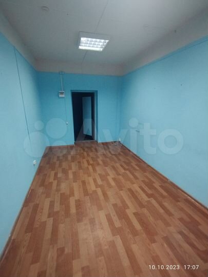 Офис, 16 м²
