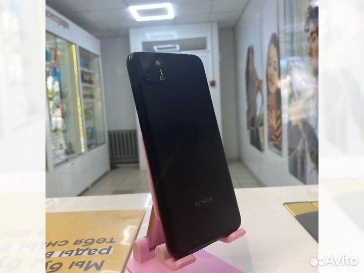 Смартфон Honor 9S 2/32Gb