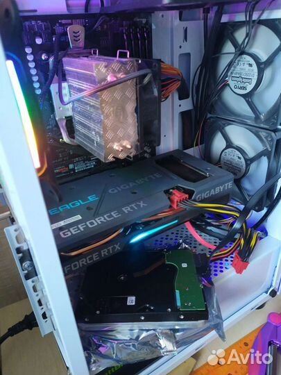 Эмулятор монитора hdmi