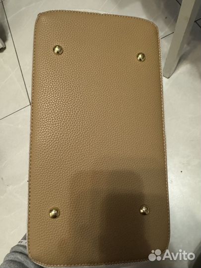 Сумка женская из экокожи