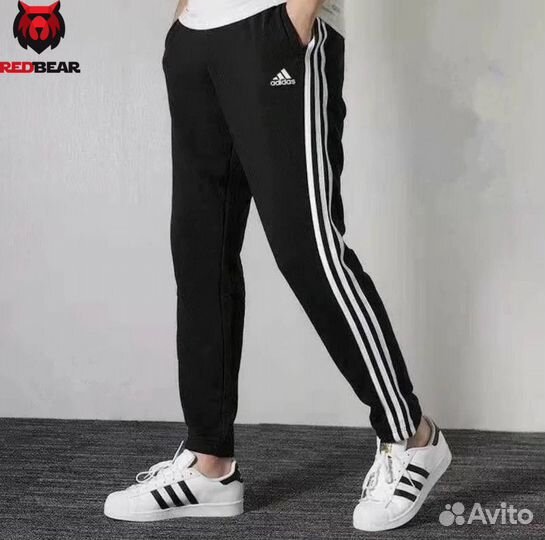 Штаны Adidas