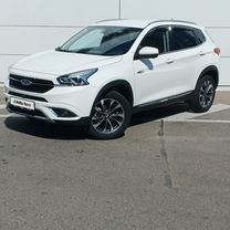 Chery Tiggo 7 2.0 CVT, 2019, 90 100 км, с пробегом, цена 1 640 000 руб.