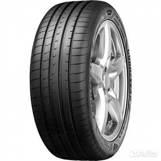 Goodyear Eagle F1 Asymmetric 5 255/40 R21 102Y